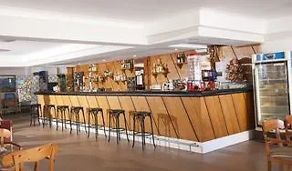 Arcadia Hotel Sant Francesc España