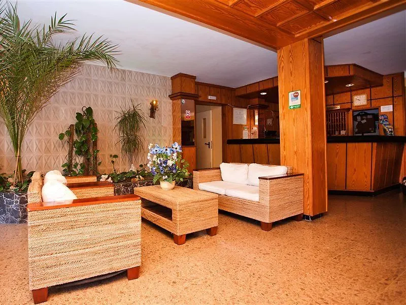 Arcadia Hotel Sant Francesc