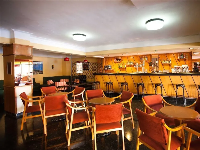 Arcadia Hotel Sant Francesc España