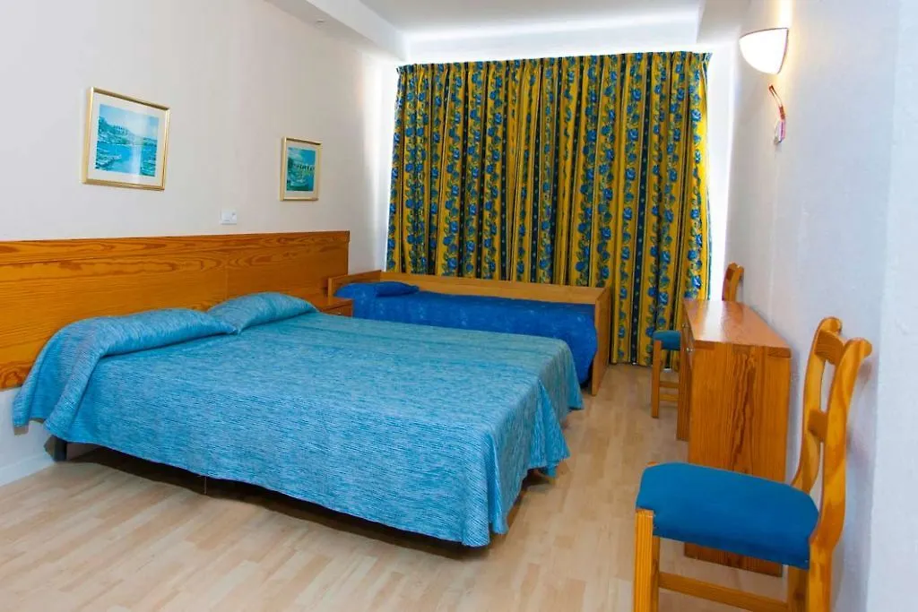 Arcadia Hotel Sant Francesc