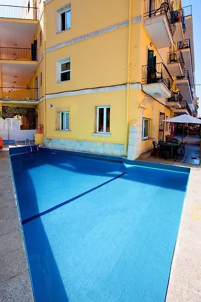 Arcadia Hotel Sant Francesc 2*,