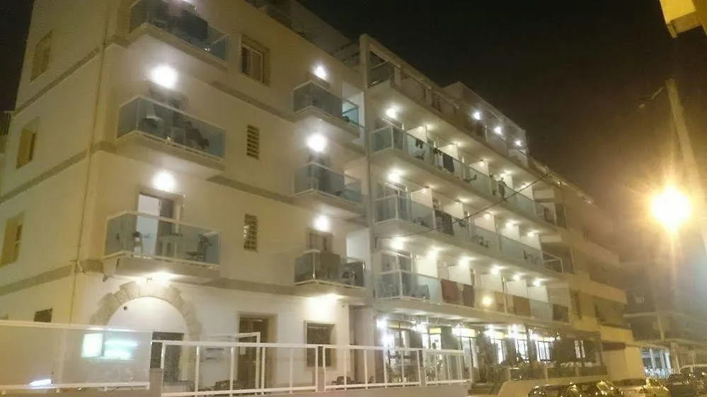 Arcadia Hotel Sant Francesc 2*,  España