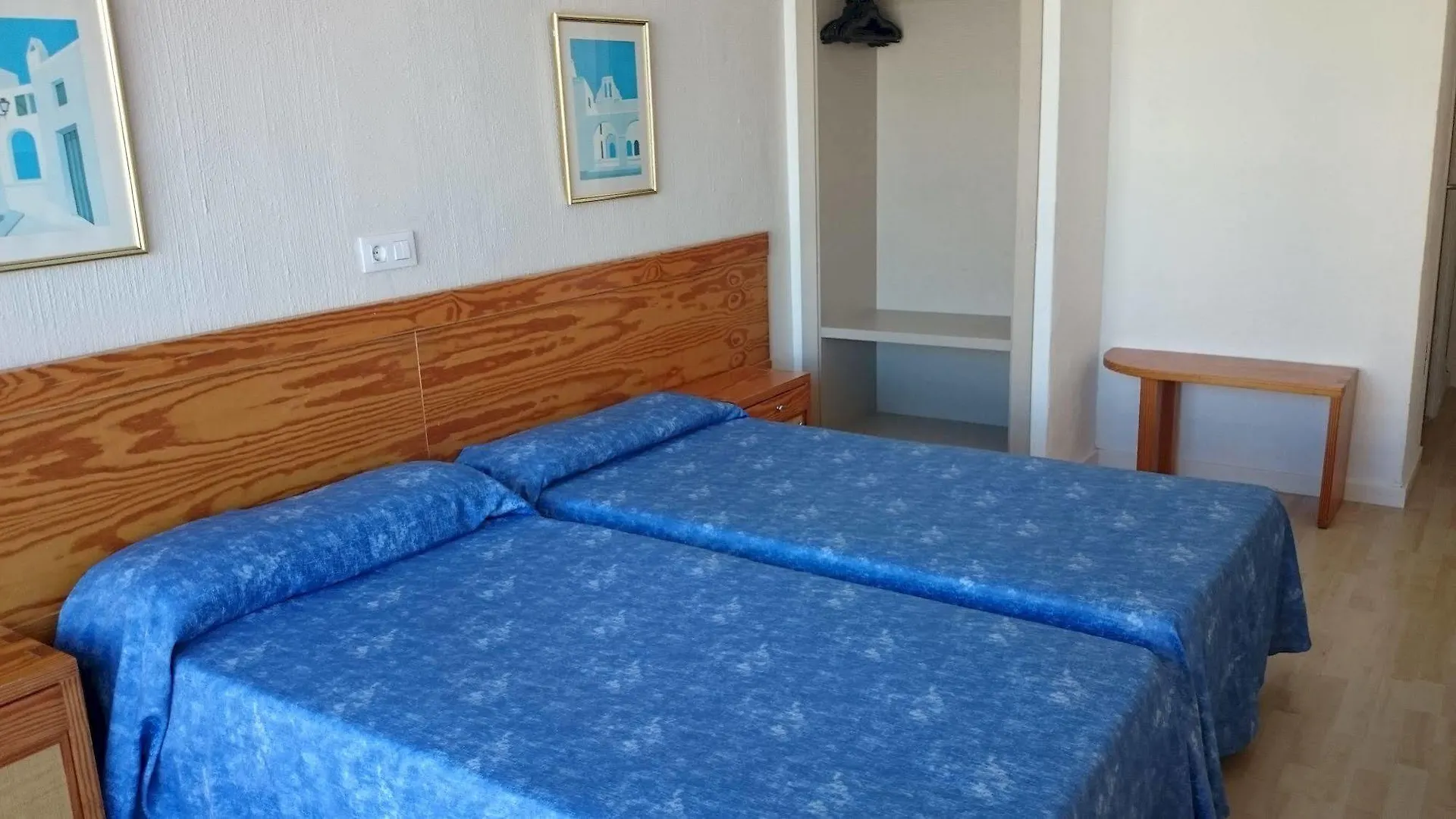Arcadia Hotel Sant Francesc