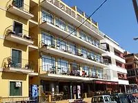 Arcadia Hotel Sant Francesc