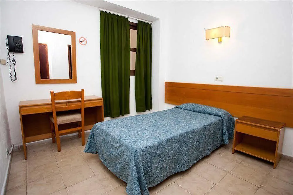 Arcadia Hotel Sant Francesc
