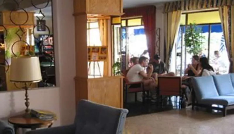 Arcadia Hotel Sant Francesc