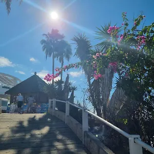 Aparthotel Ocean View Apartment, Costa Adeje,tenerife