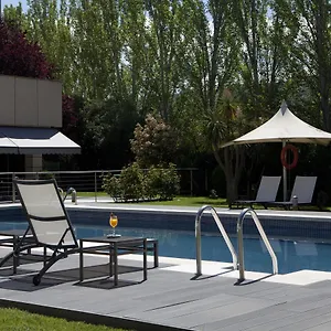 Ac San Cugat By Marriott 4* Sant Cugat del Vallès