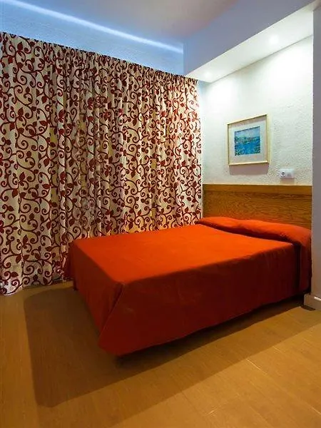 Arcadia Hotel Ses Cadenes