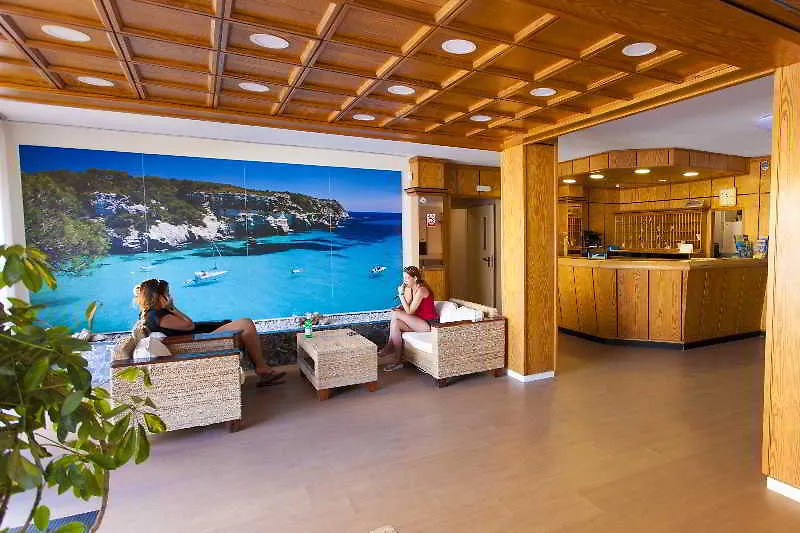 Arcadia Hotel Ses Cadenes