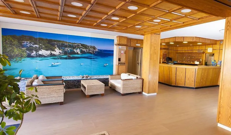 Arcadia Hotel Ses Cadenes