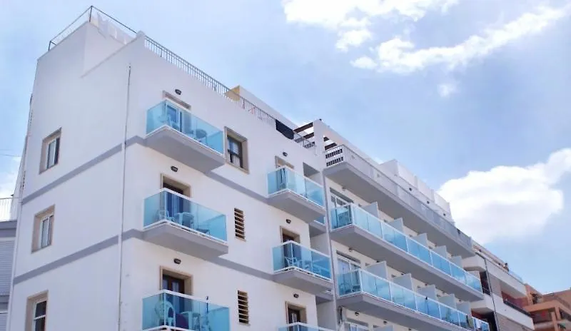 Arcadia Hotel Ses Cadenes