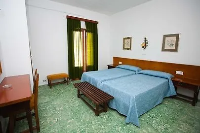 Arcadia Hotel Ses Cadenes