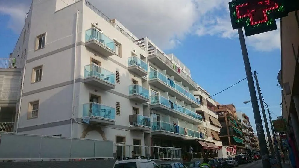 Arcadia Hotel Ses Cadenes