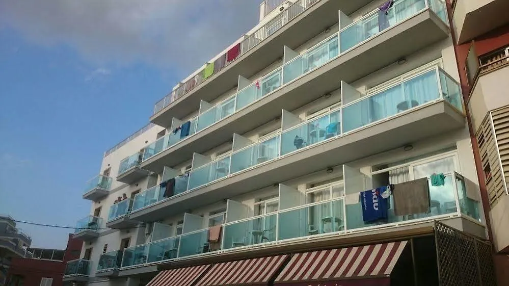Arcadia Hotel Ses Cadenes
