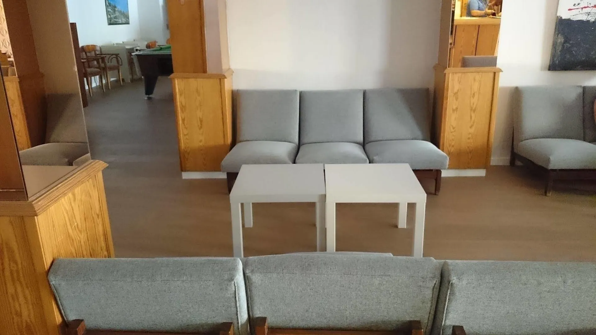 Arcadia Hotel Ses Cadenes