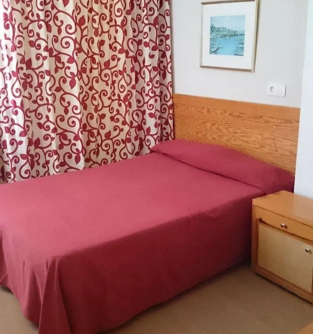 Arcadia Hotel Ses Cadenes