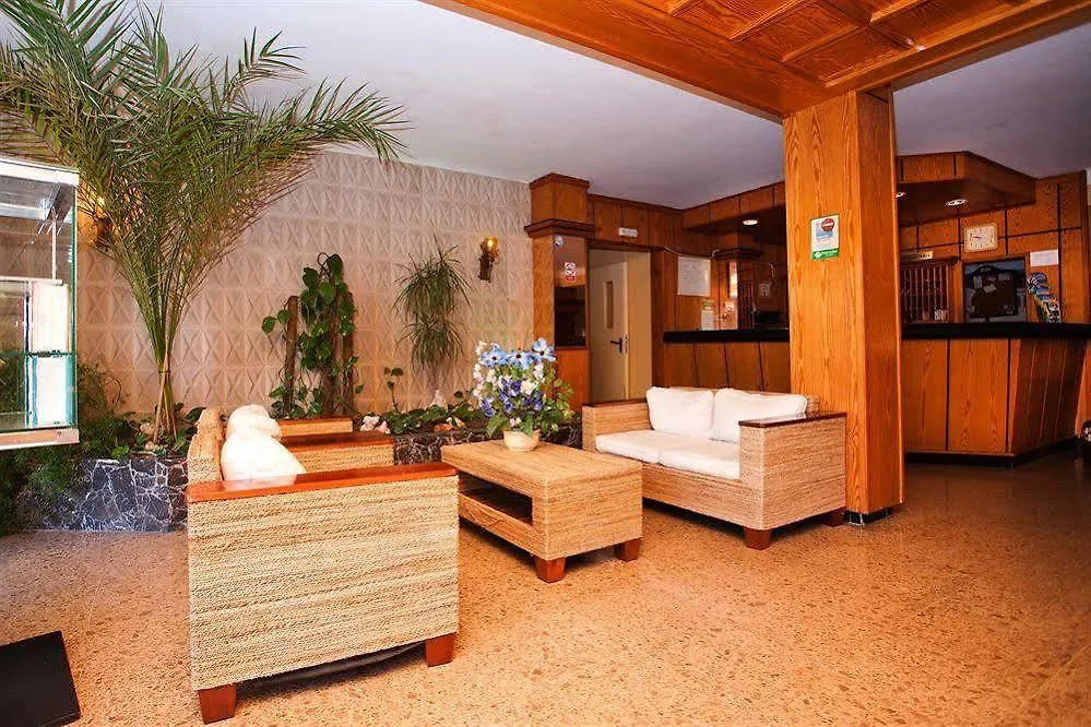Arcadia Hotel Ses Cadenes